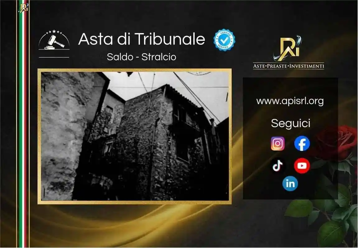 Casa indipendente in vendita a Pereto
