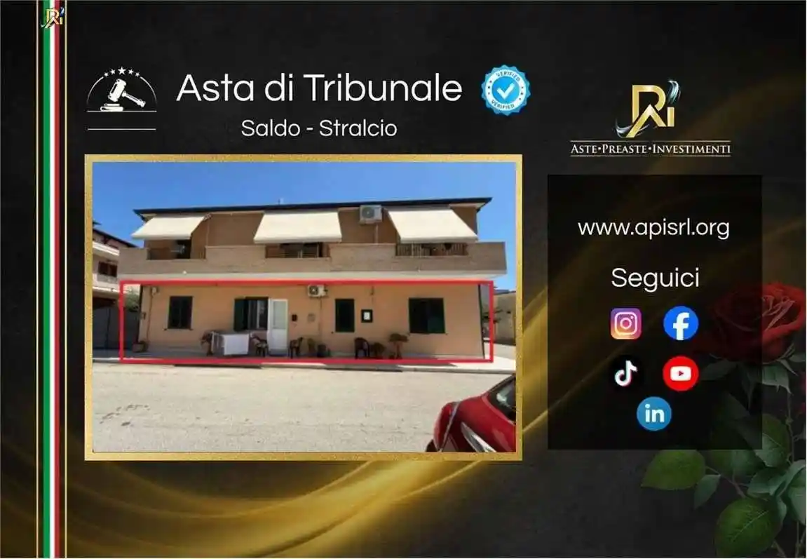 Casa indipendente in vendita a Roseto degli Abruzzi