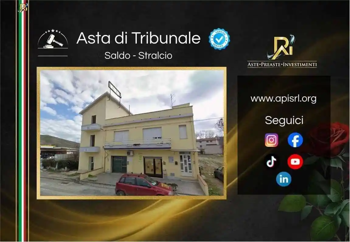 Appartamento in vendita a Pescara