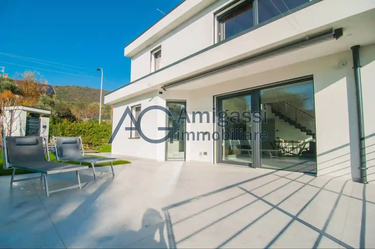 Villa - foto 2