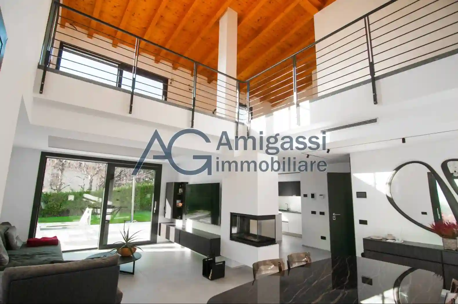 Villa - foto 3
