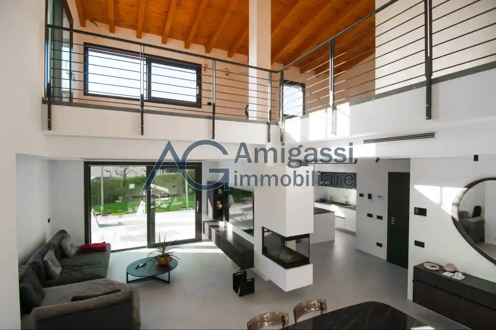 Villa - foto 5
