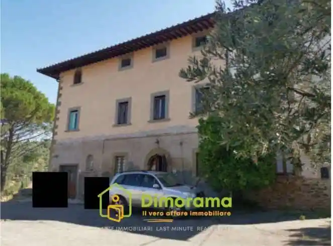 Rustico - Casale in vendita a Vinci