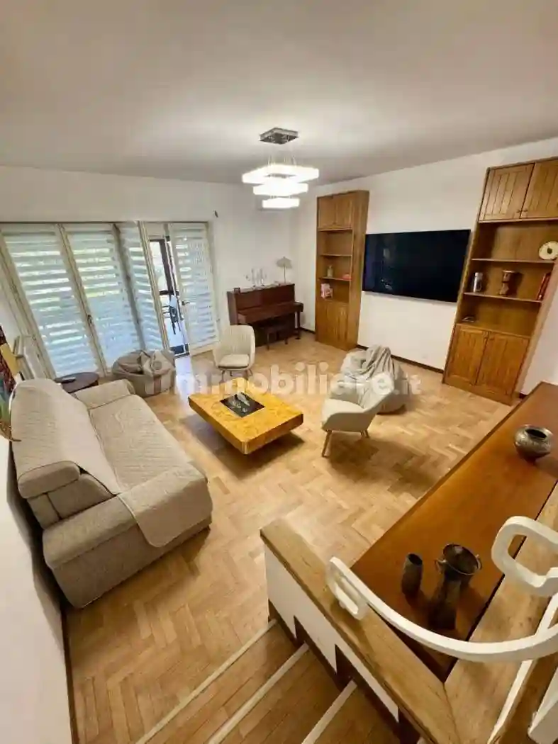 Villetta a schiera - foto 4