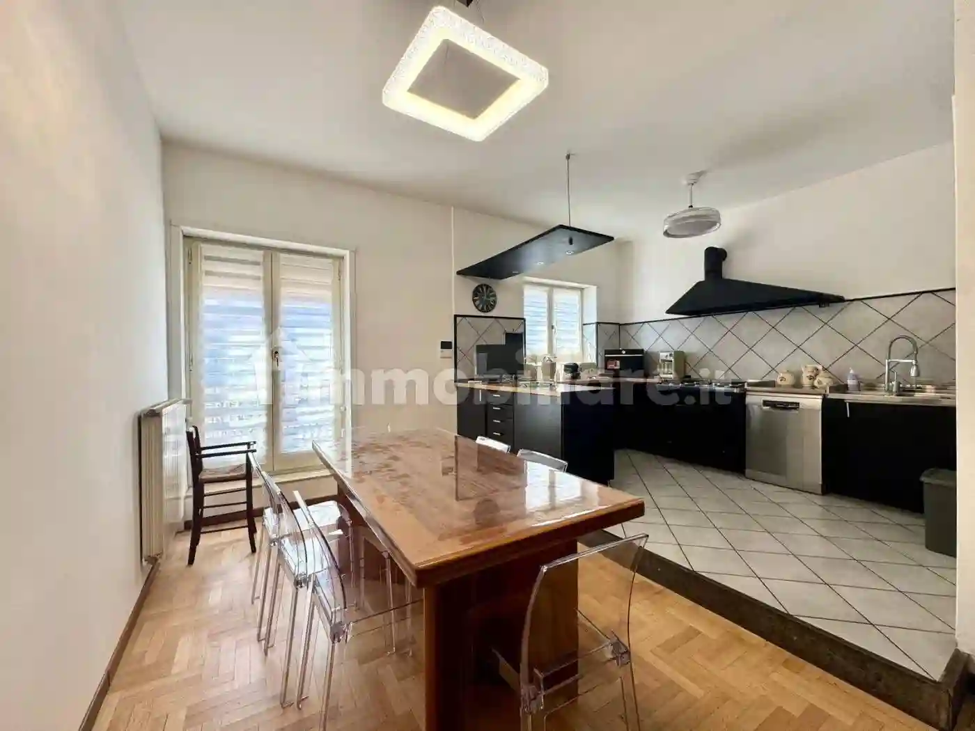 Villetta a schiera - foto 5