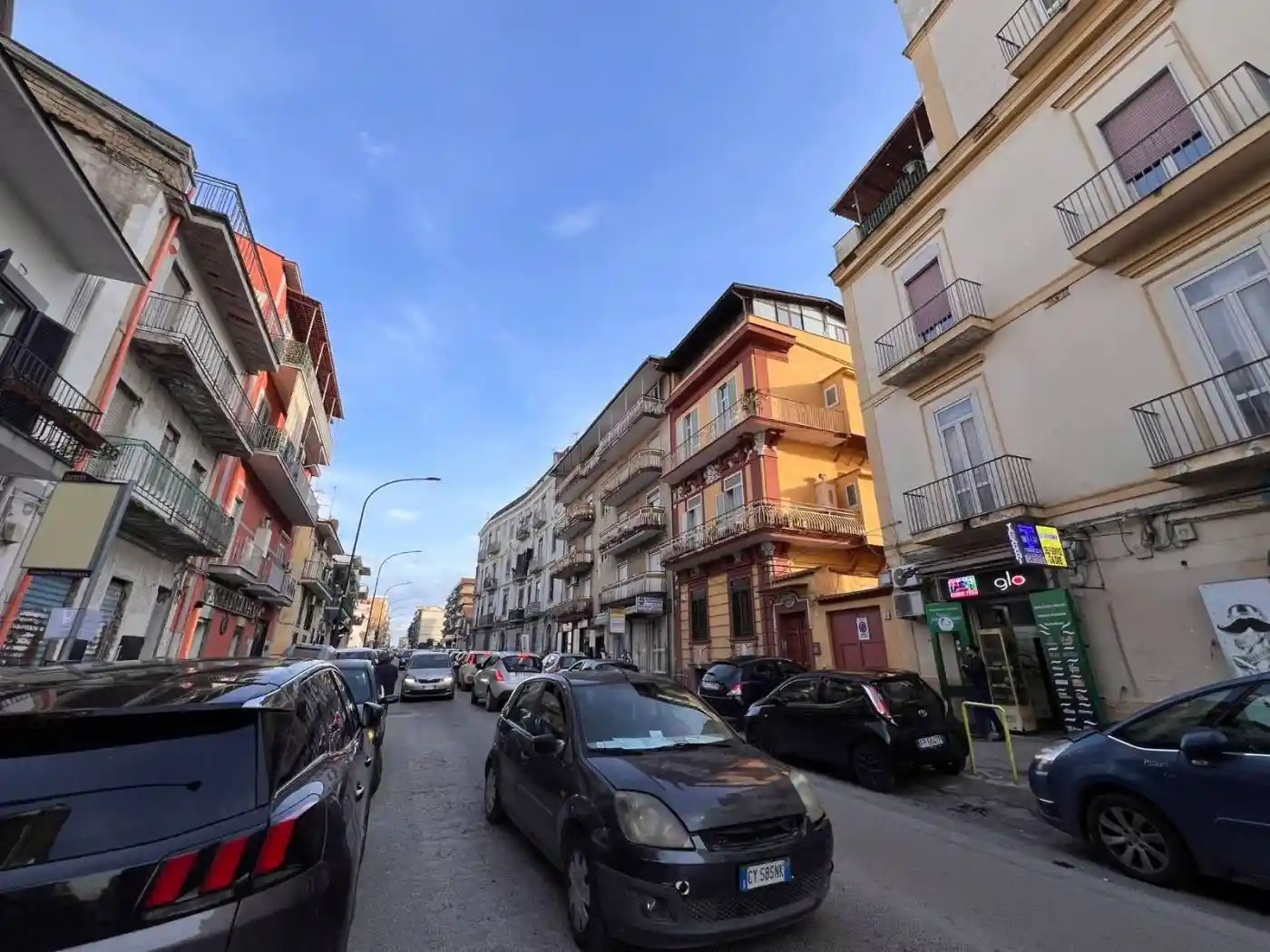 Appartamento in vendita a Napoli