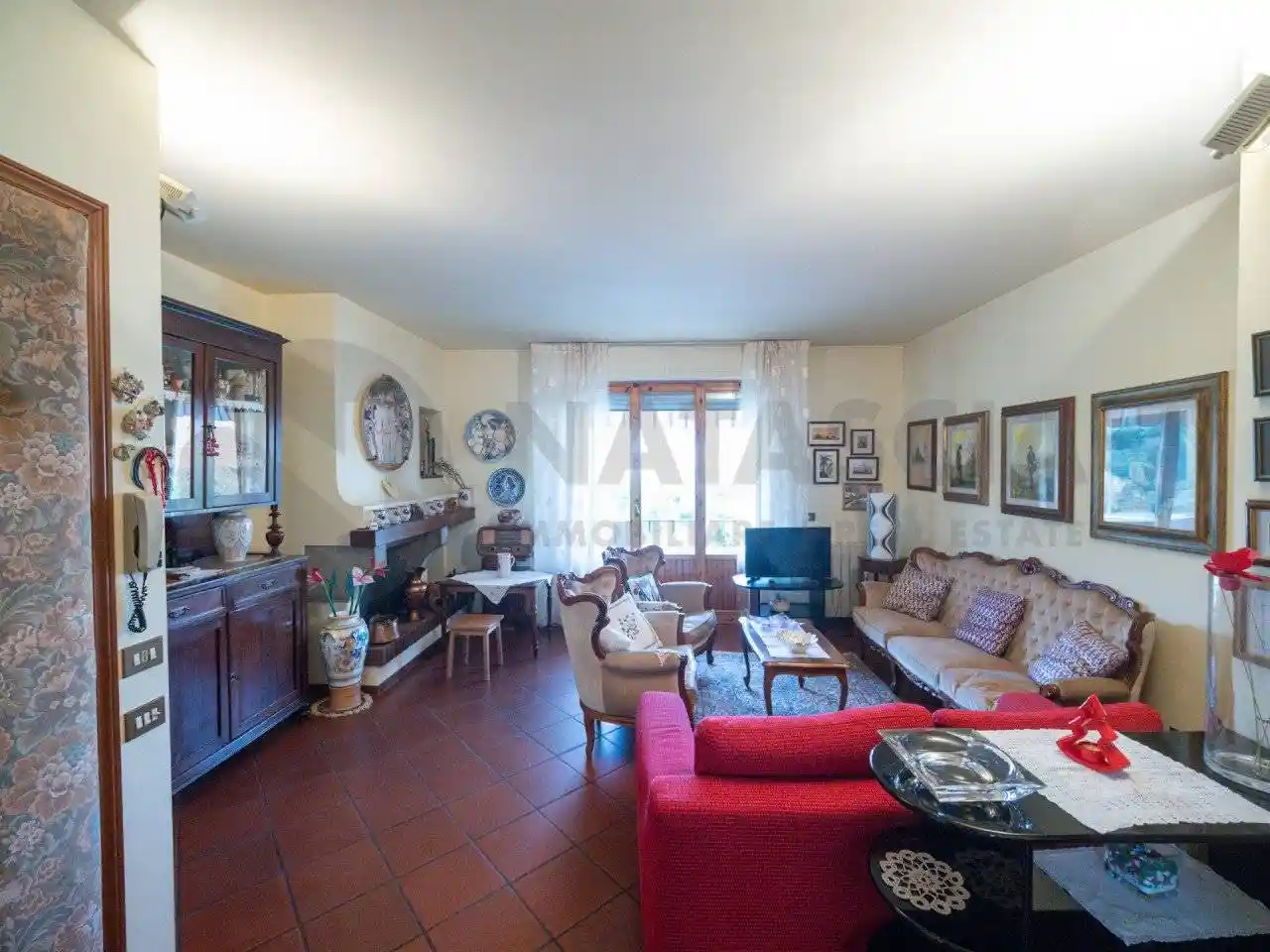 Appartamento in vendita a Pontassieve