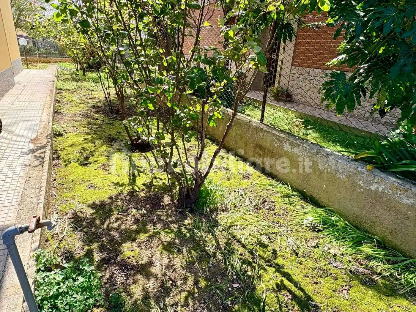 Appartamento in vendita a Montemarciano