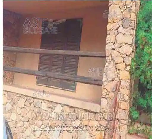 Appartamento in vendita a Trinità d'Agultu e Vignola