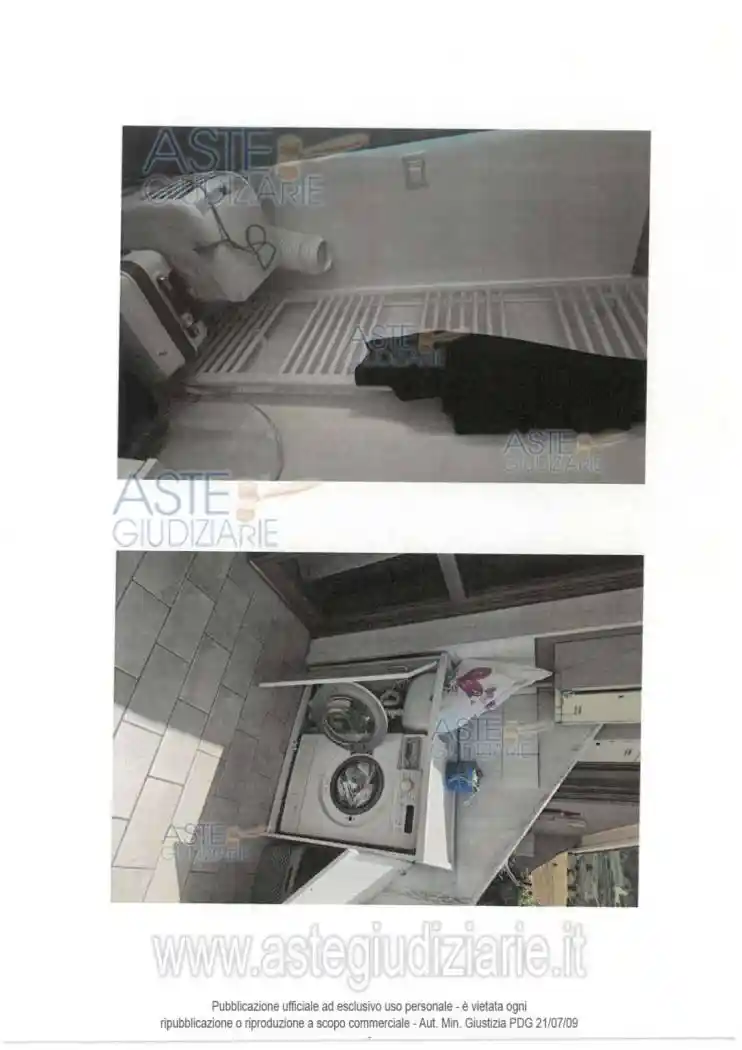 Appartamento in vendita a Silvi