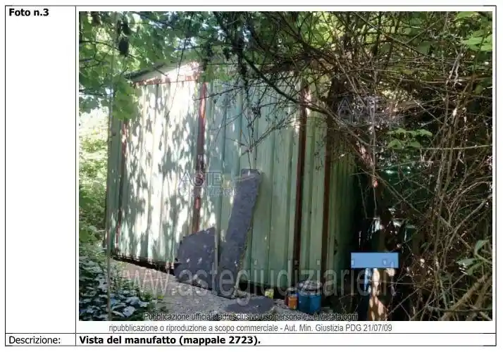 Appartamento in vendita a Camaiore