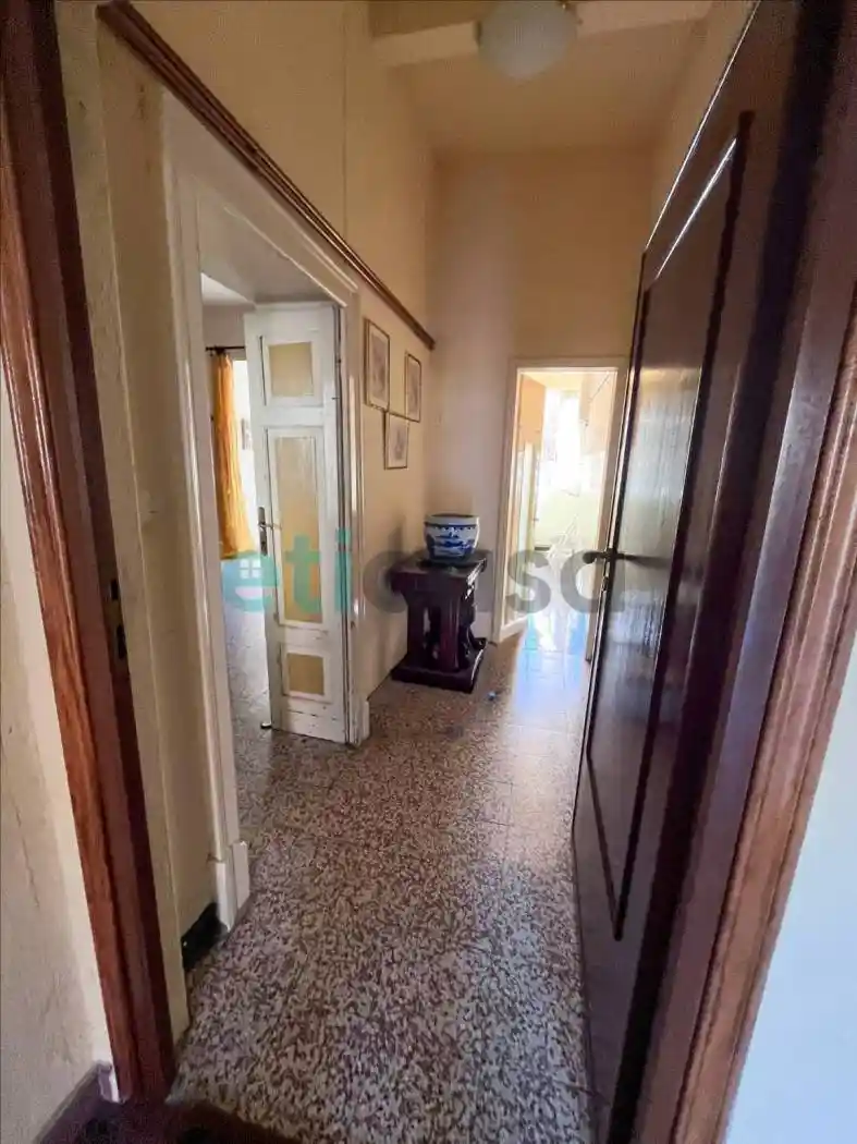 Appartamento in vendita a Bettola