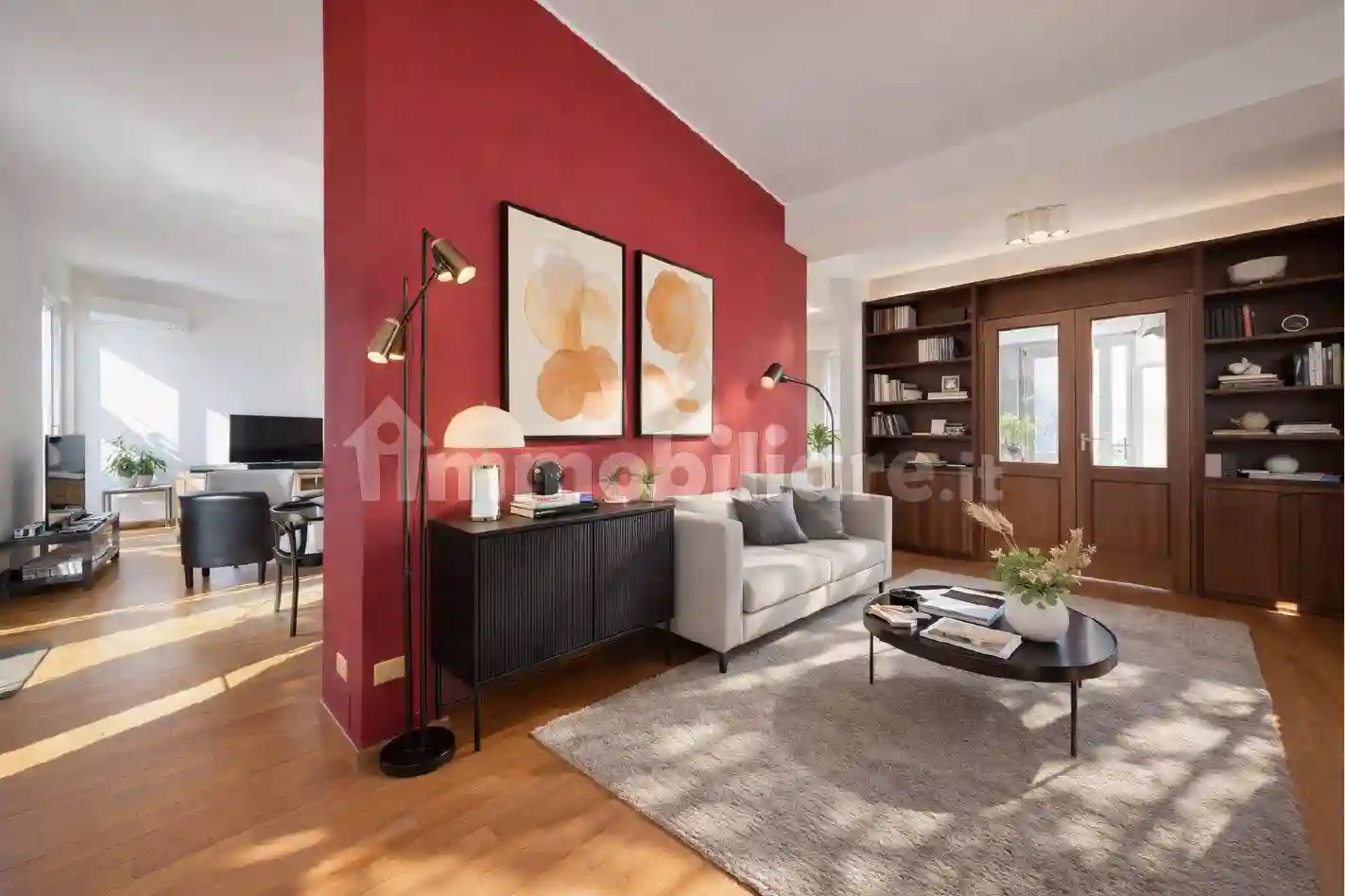 Appartamento - foto 2