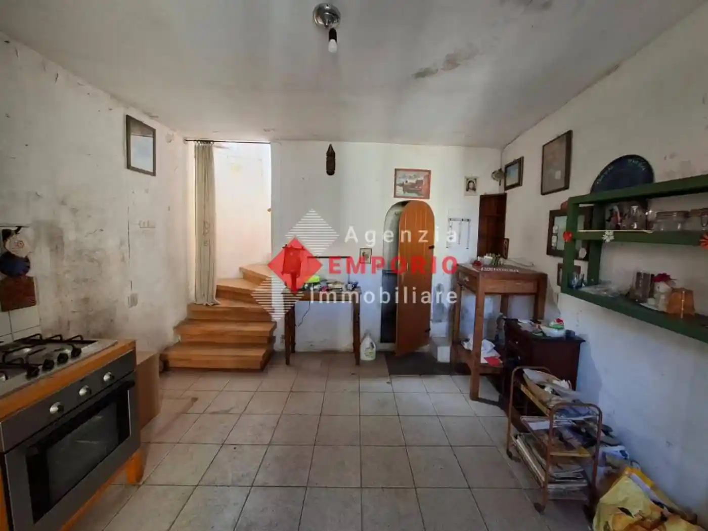 Appartamento in vendita a Vicopisano