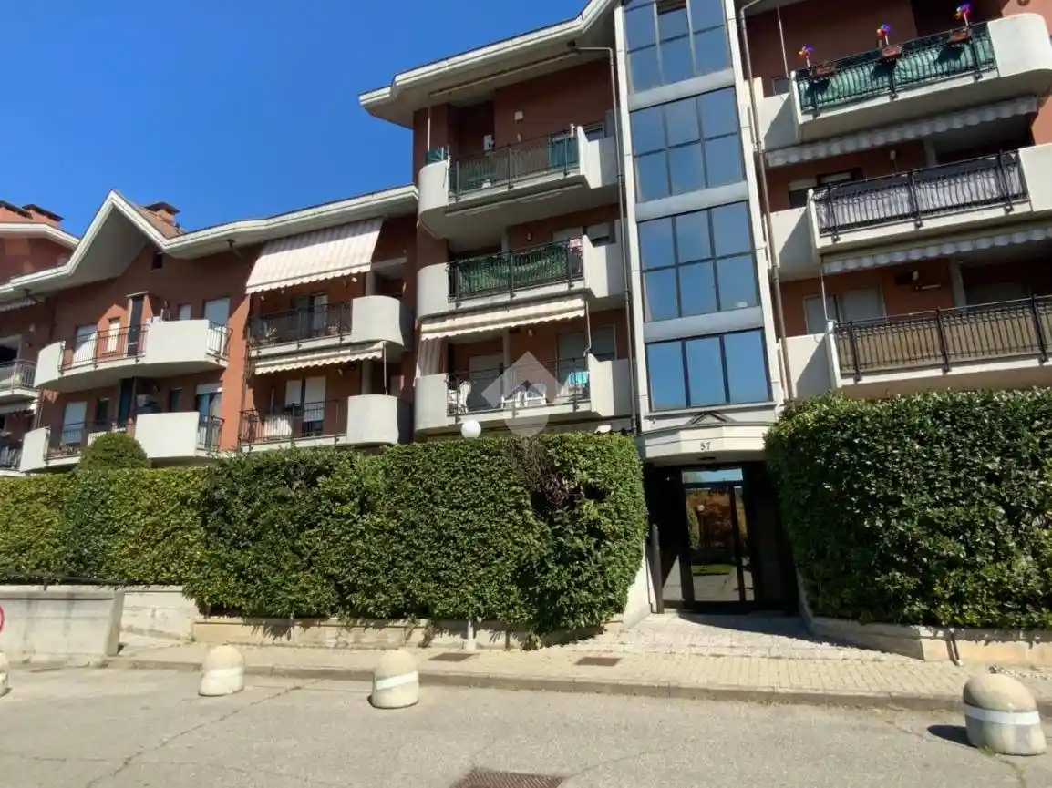 Appartamento in vendita a Mappano