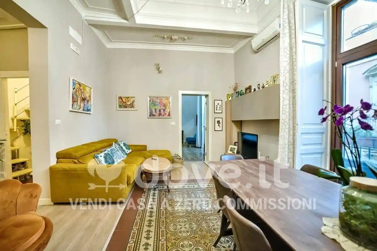 Appartamento in vendita a Catania