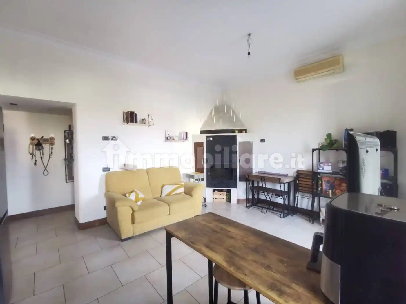 Appartamento in affitto a Roma