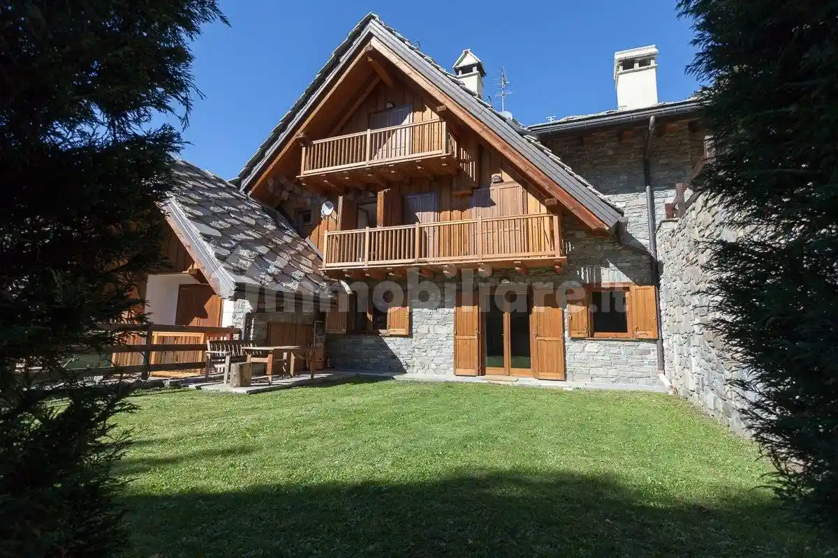 Appartamento in affitto a Prè-Saint-Didier