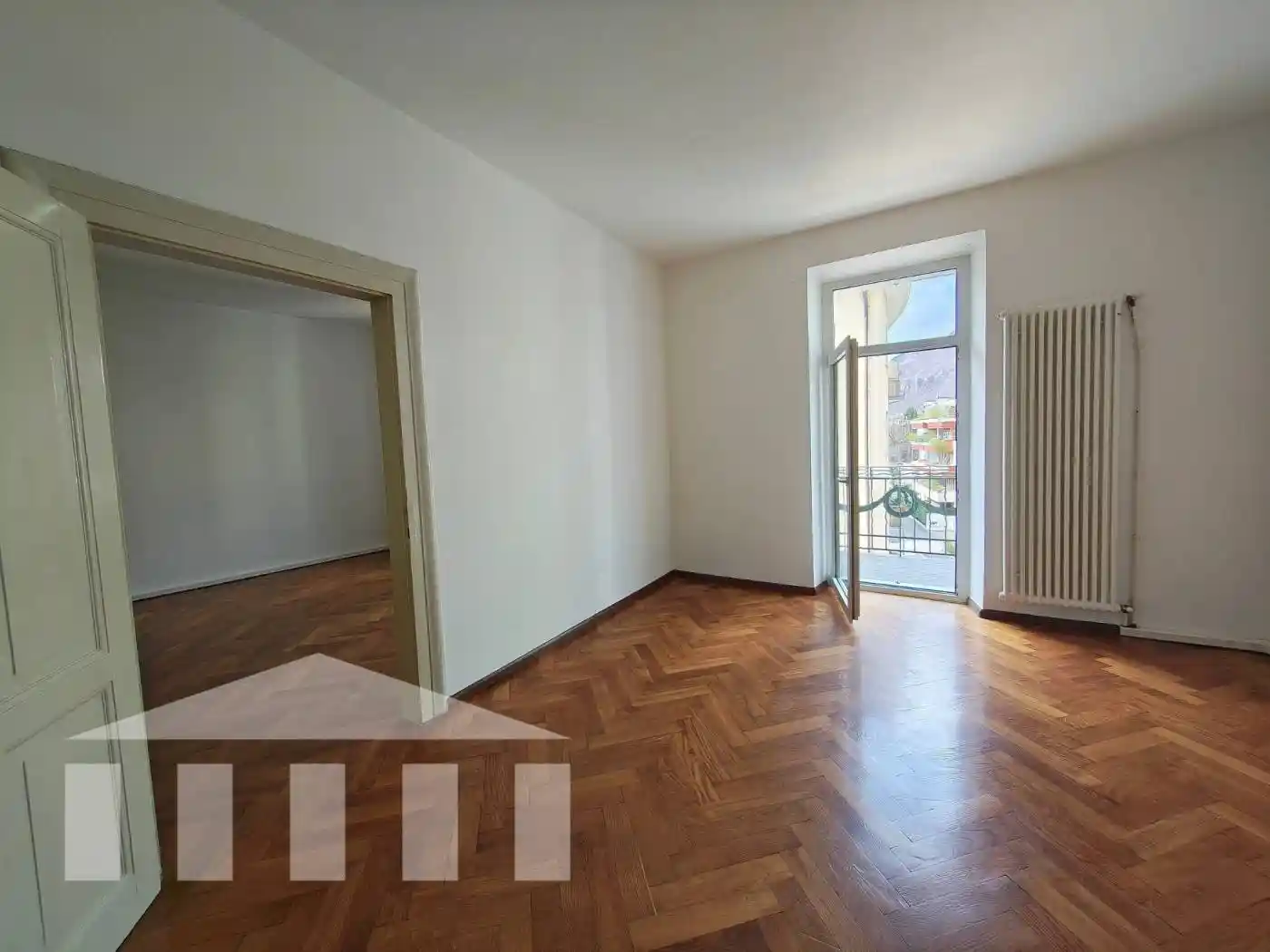 Appartamento in vendita a Bolzano