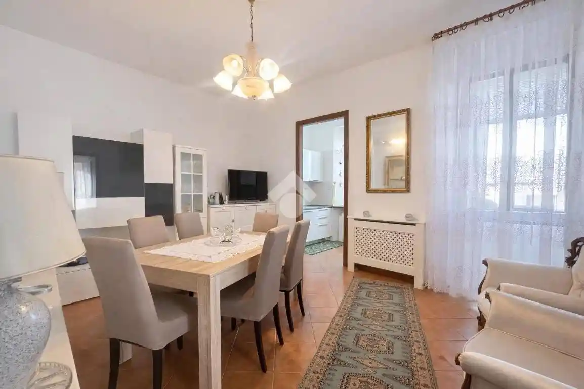 Appartamento in vendita a La Spezia