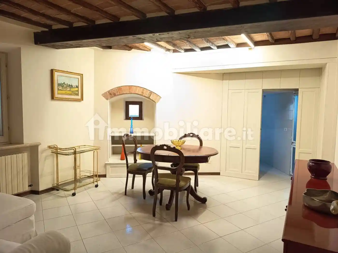 Appartamento in affitto a Siena