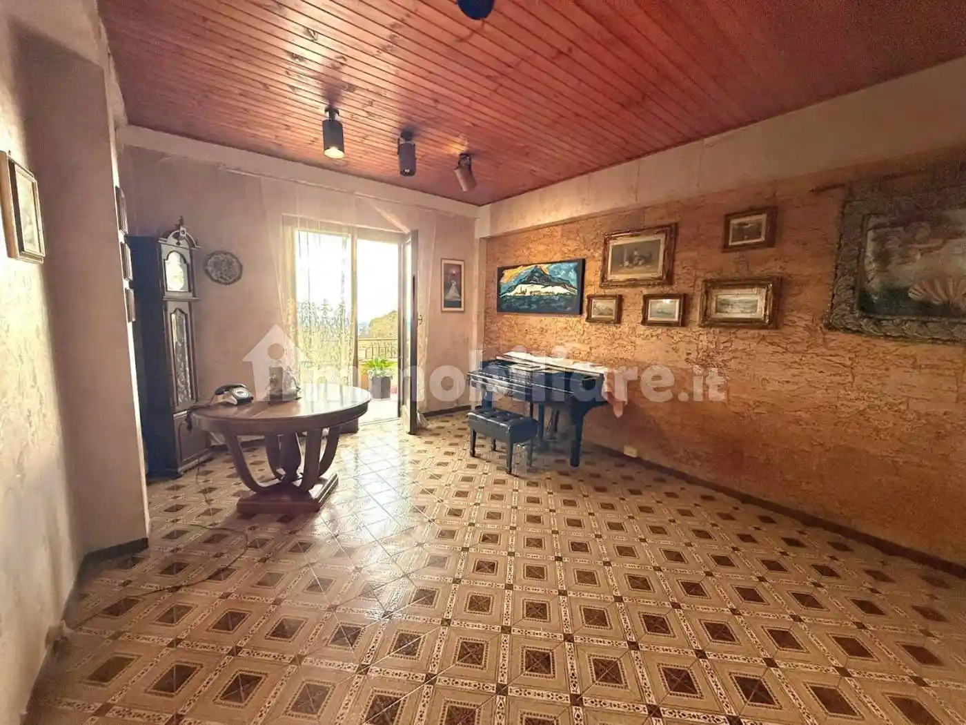 Appartamento in vendita a Ariccia