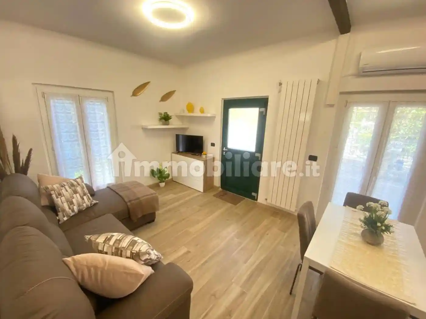 Appartamento in vendita a Como