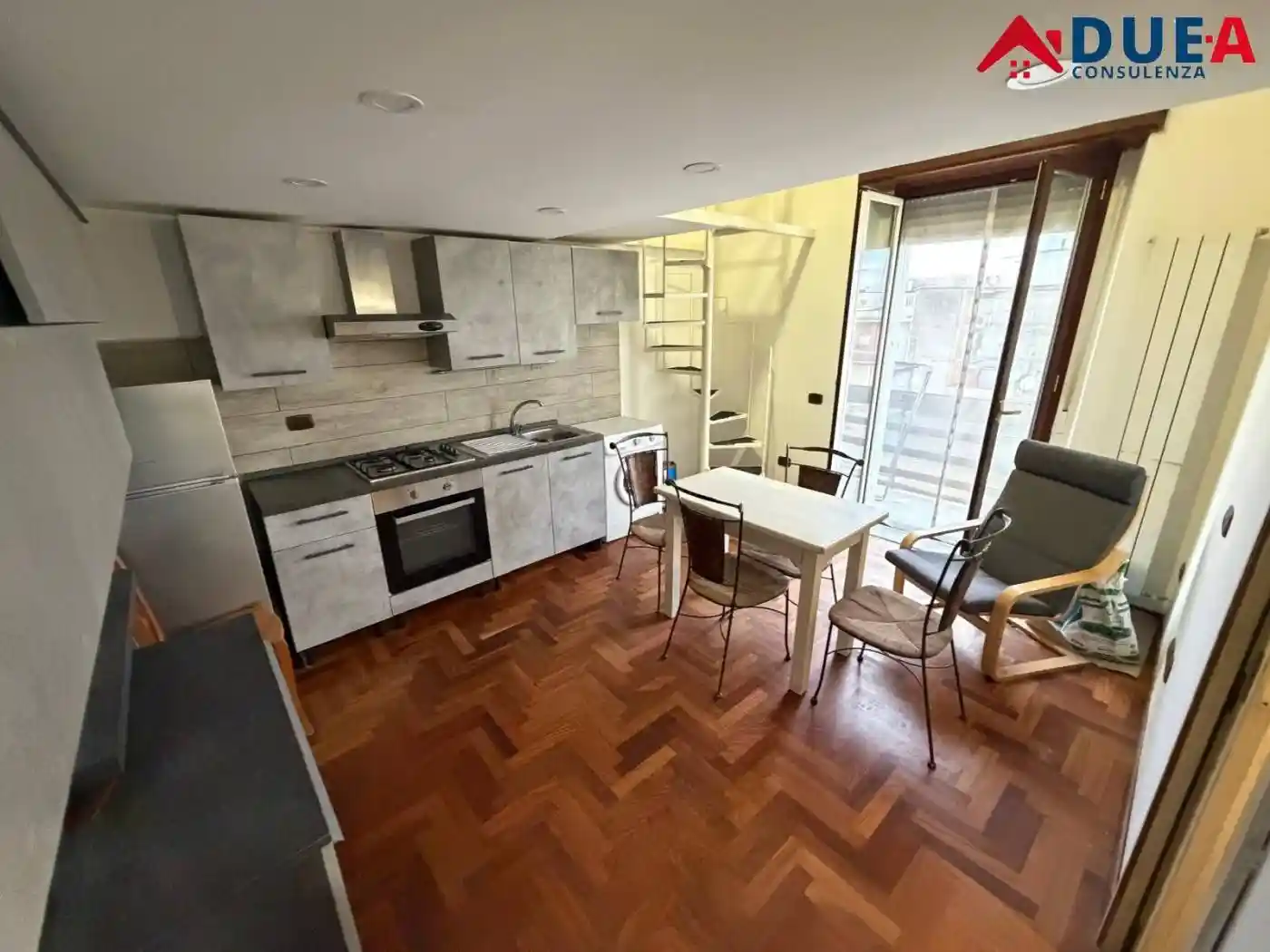 Appartamento in affitto a Napoli