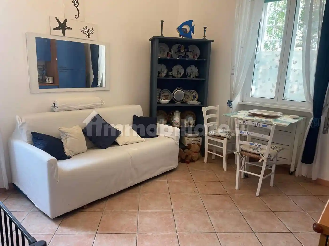 Appartamento in vendita a Fiumicino