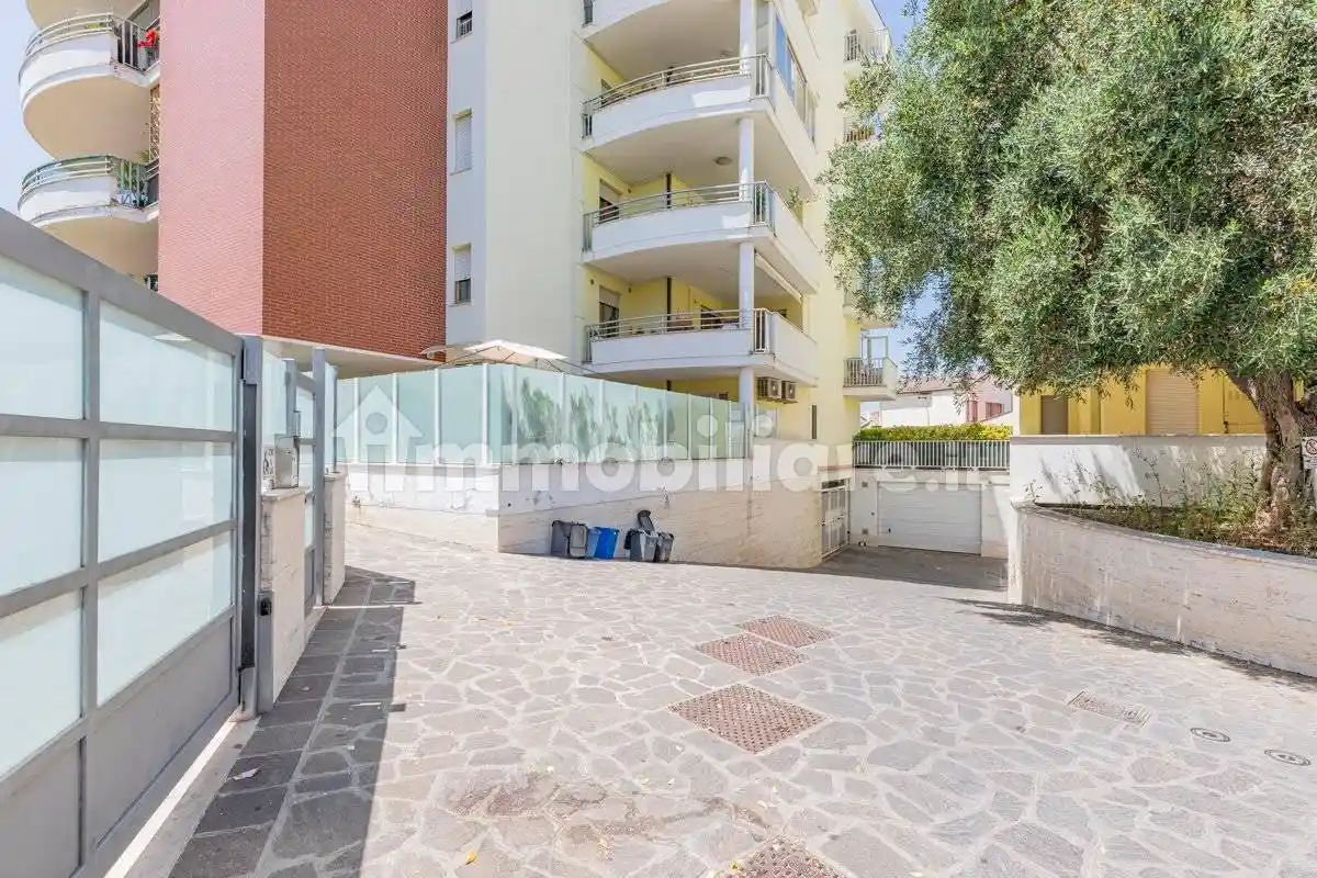 Appartamento in vendita a Pescara