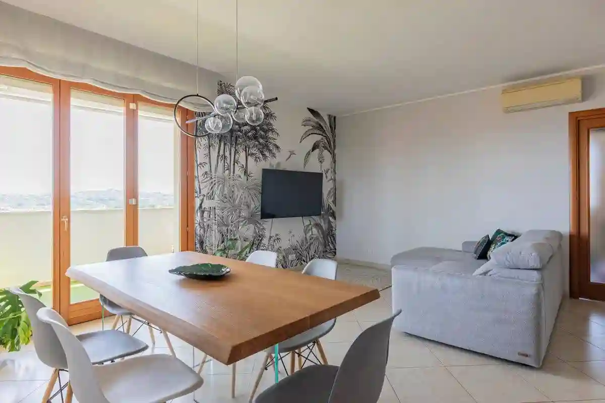 Appartamento - foto 5