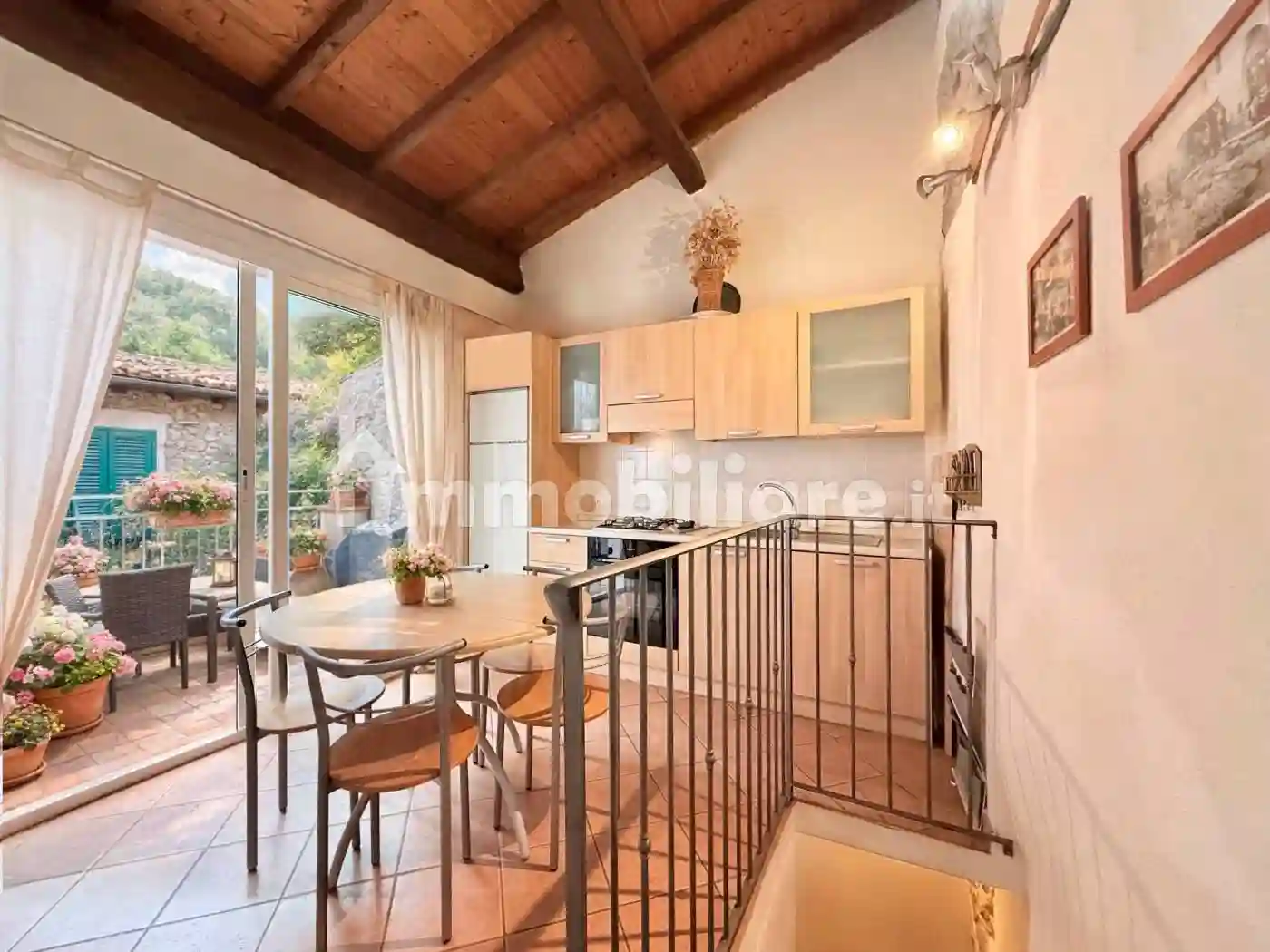 Casa indipendente - foto 2