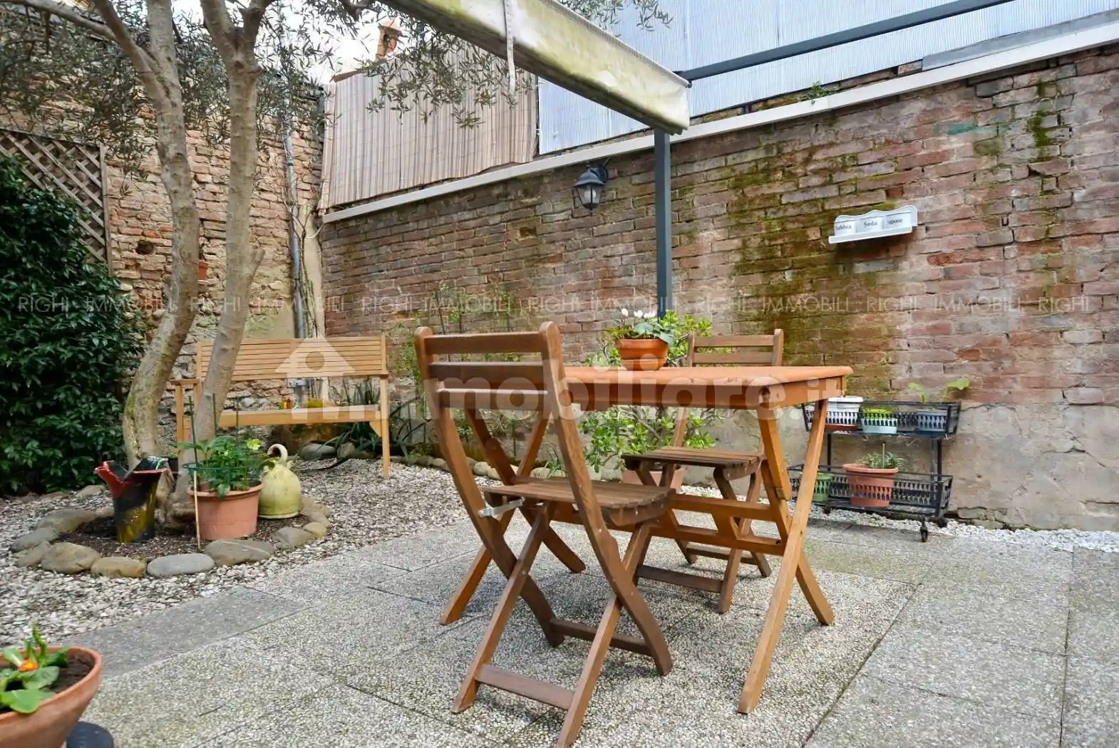 Appartamento in vendita a Bologna