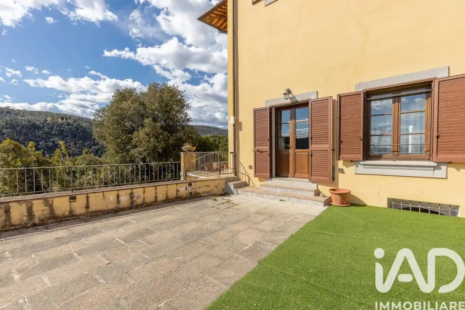 Appartamento in vendita a Montelupo Fiorentino