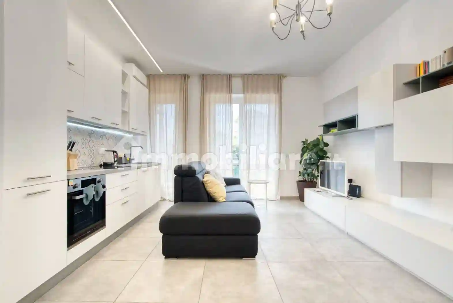 Appartamento - foto 3