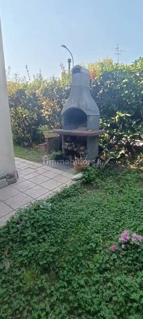 Villa in vendita a Ravenna