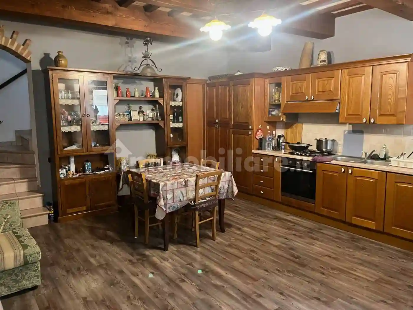 Casa indipendente - foto 4