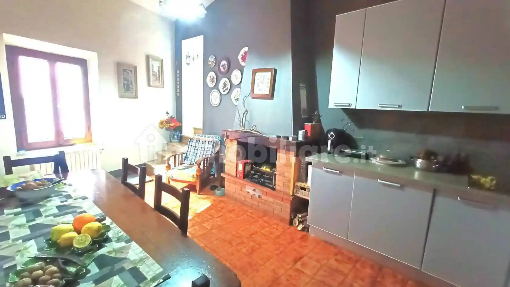 Appartamento in vendita a Crespina e Lorenzana