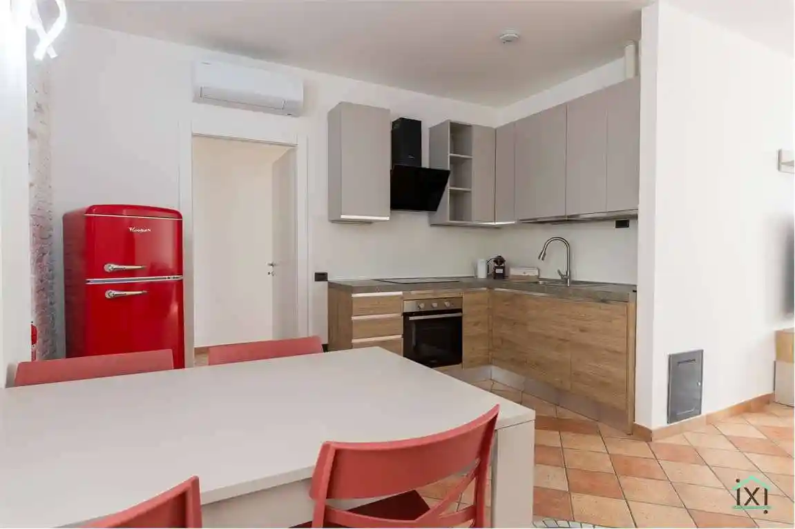 Appartamento in affitto a Varese