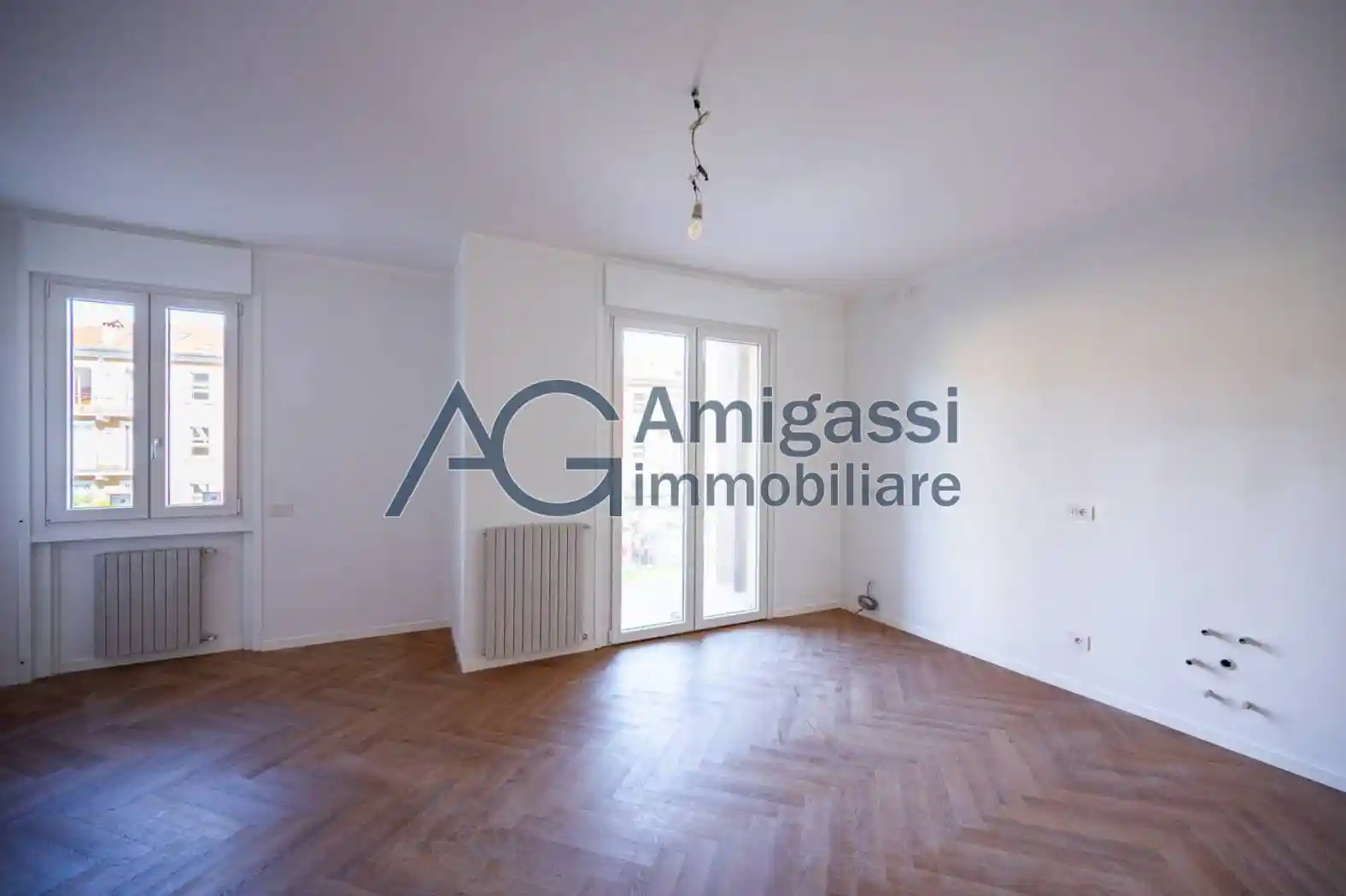 Appartamento in vendita a Bergamo