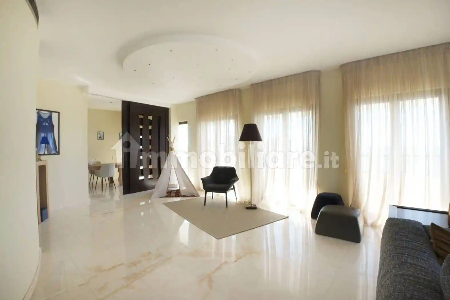 Attico - Mansarda in vendita a Taranto