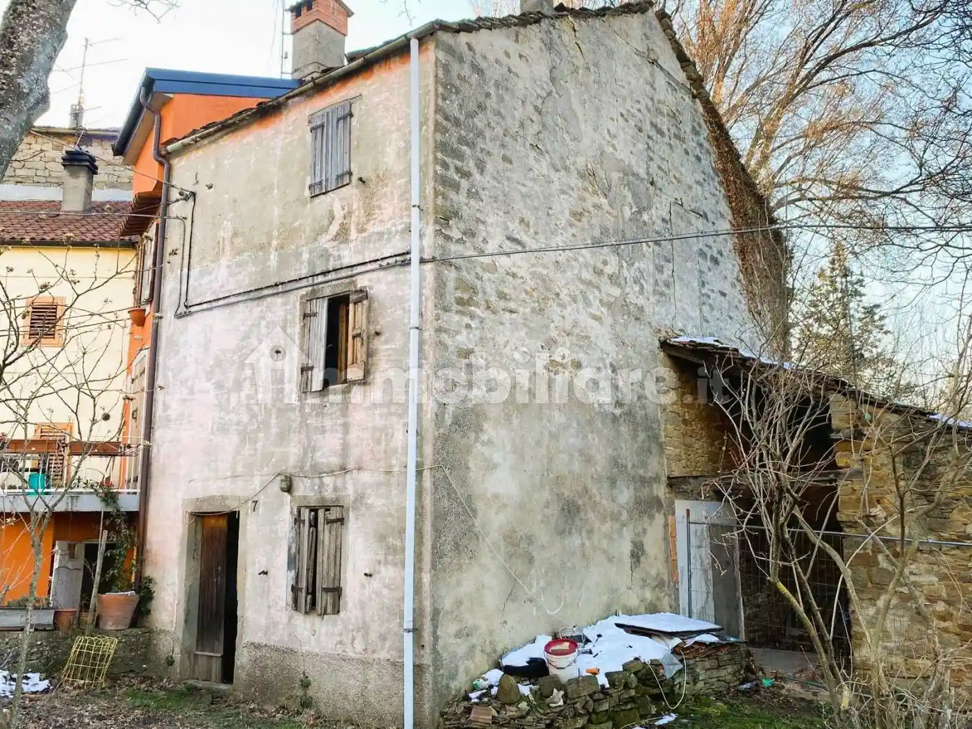 Rustico - Casale in vendita a Monghidoro