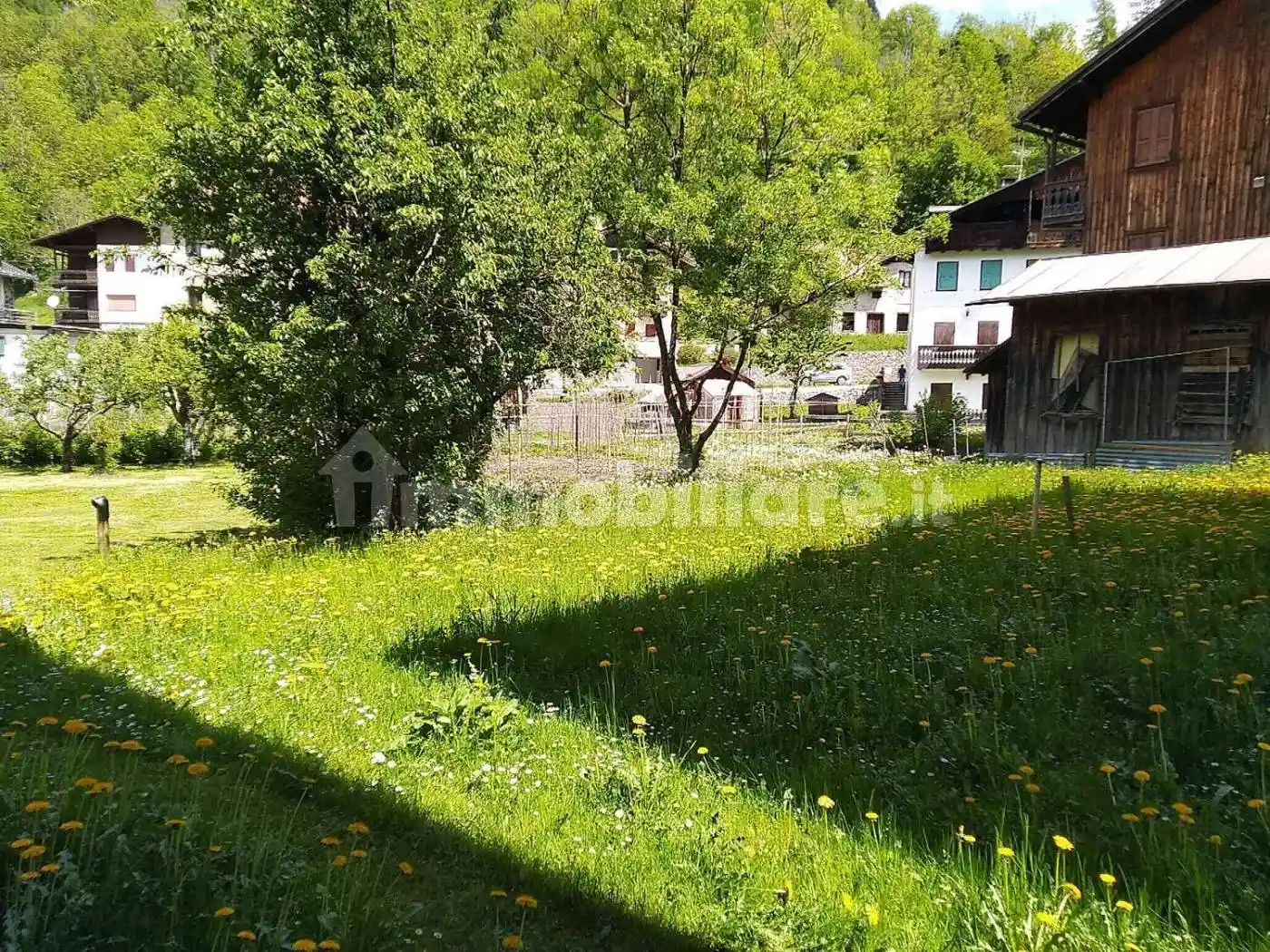 Rustico - Casale in vendita a Vodo Cadore