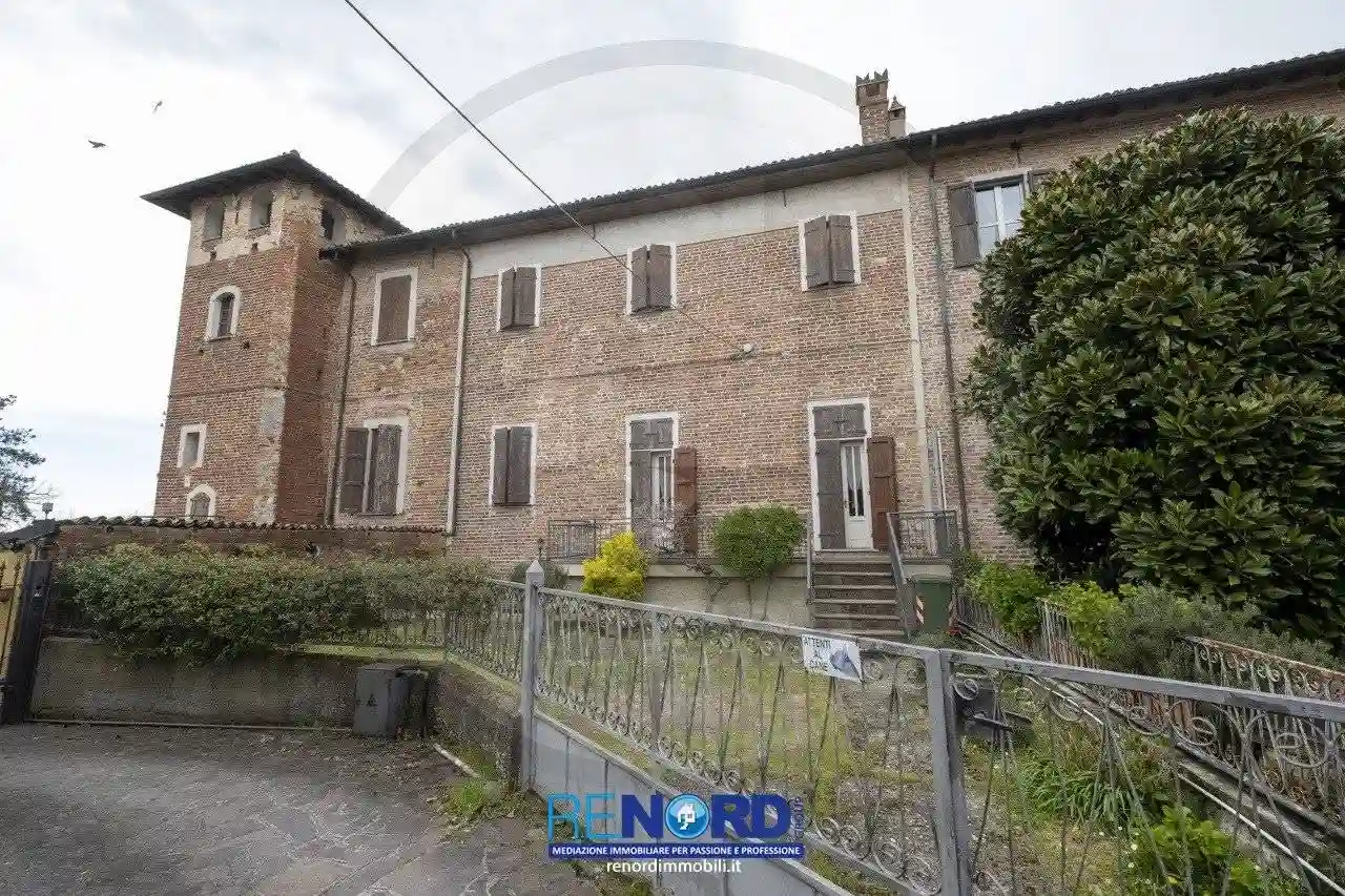 Palazzo - Edificio - foto 2