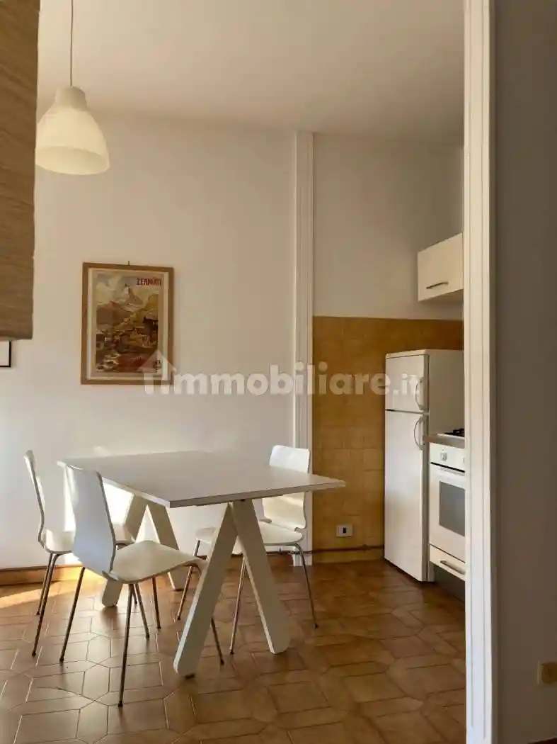 Appartamento in affitto a Chieri