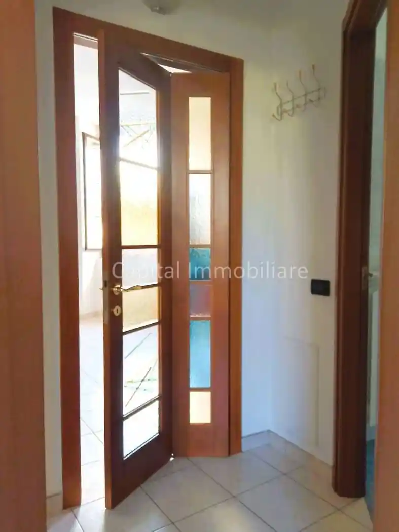 Appartamento in vendita a Monguzzo