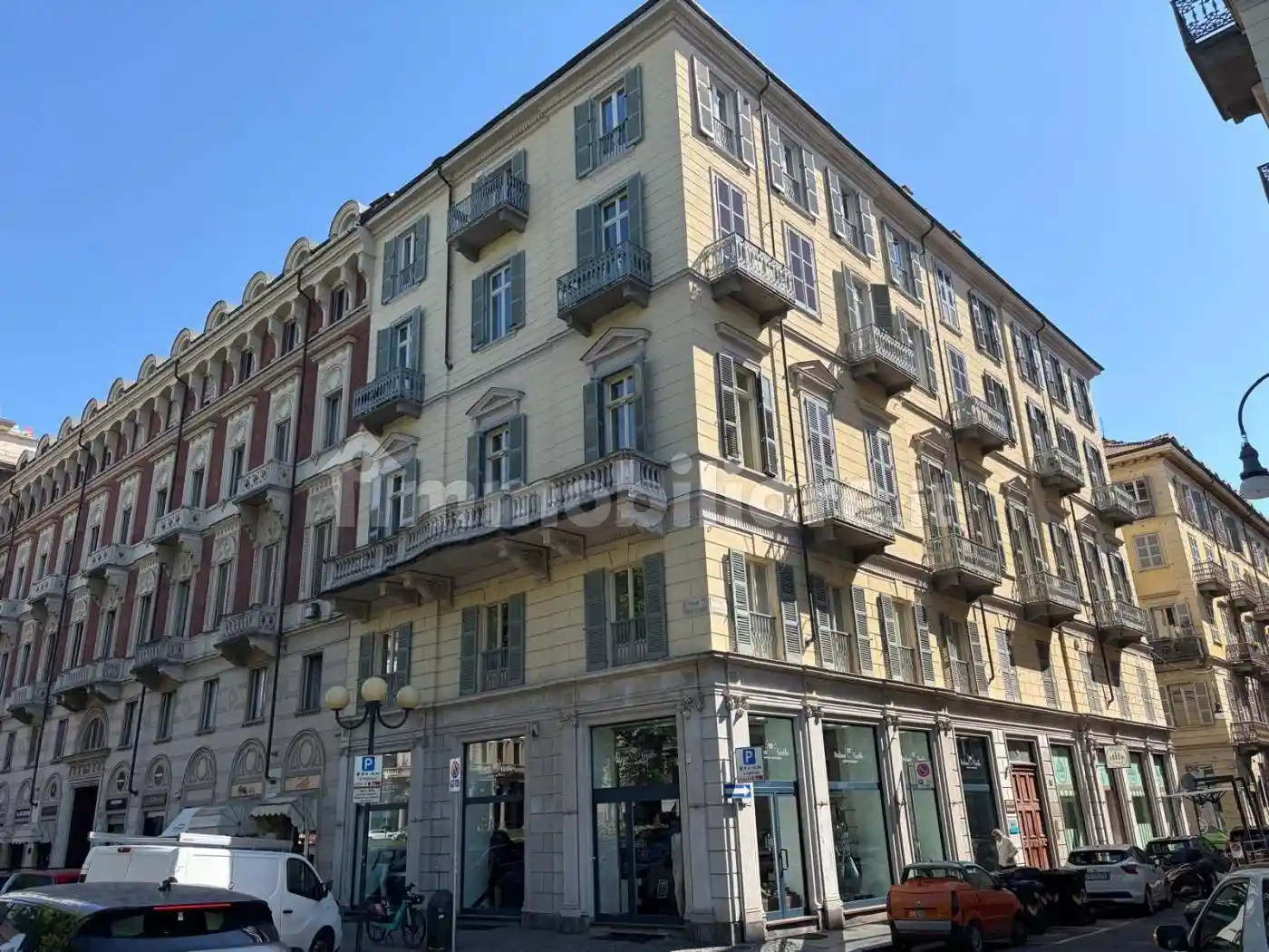 Attico - Mansarda in vendita a Torino