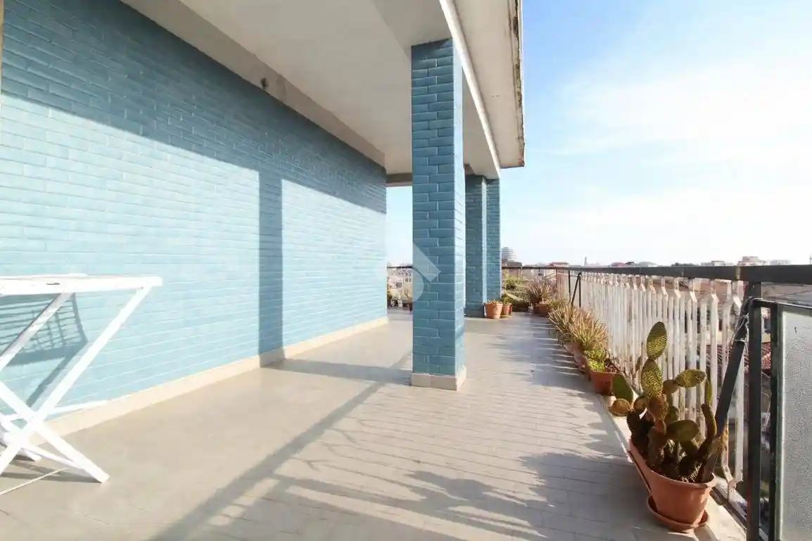 Appartamento in vendita a Pescara