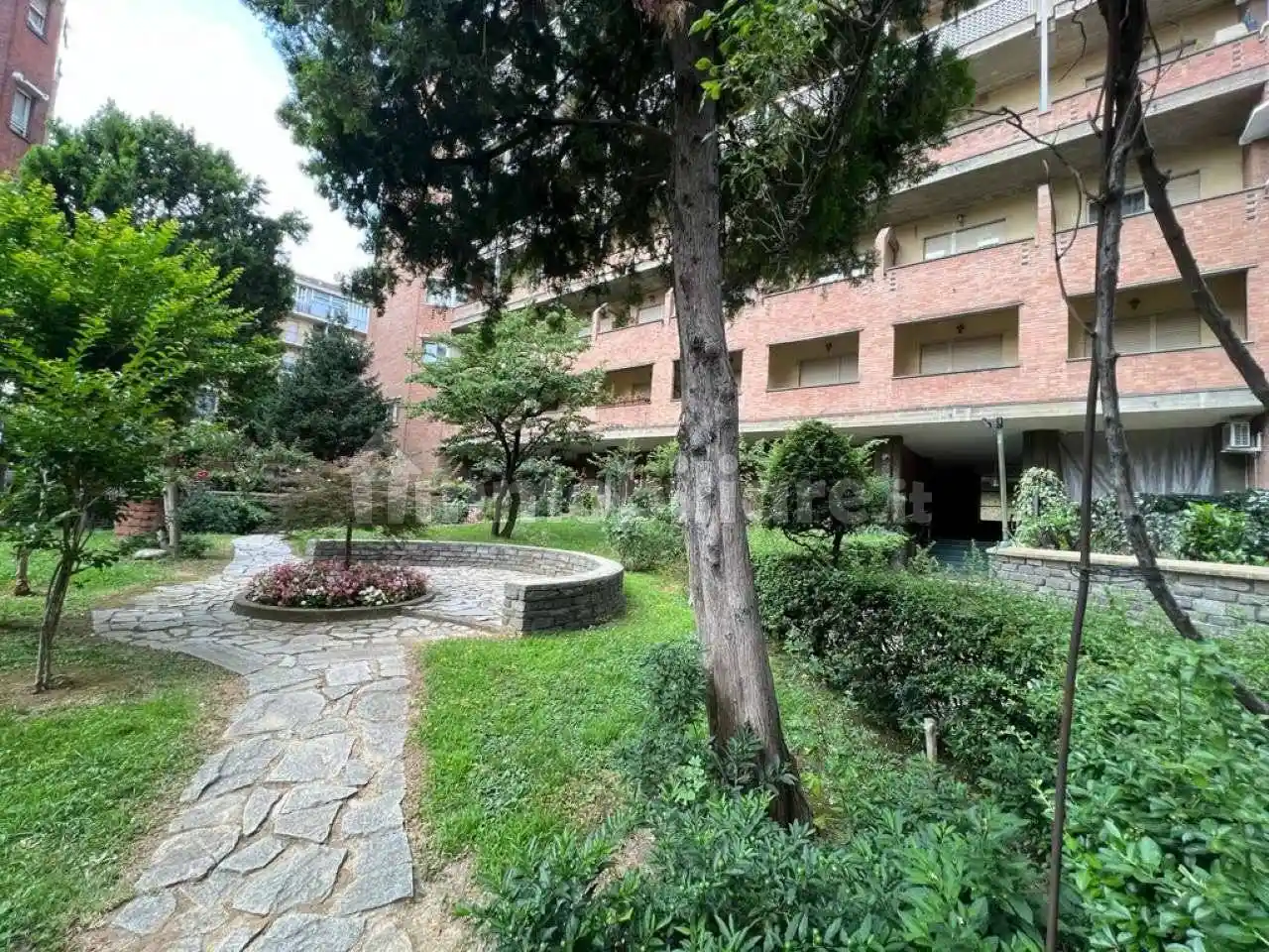 Appartamento in affitto a Torino