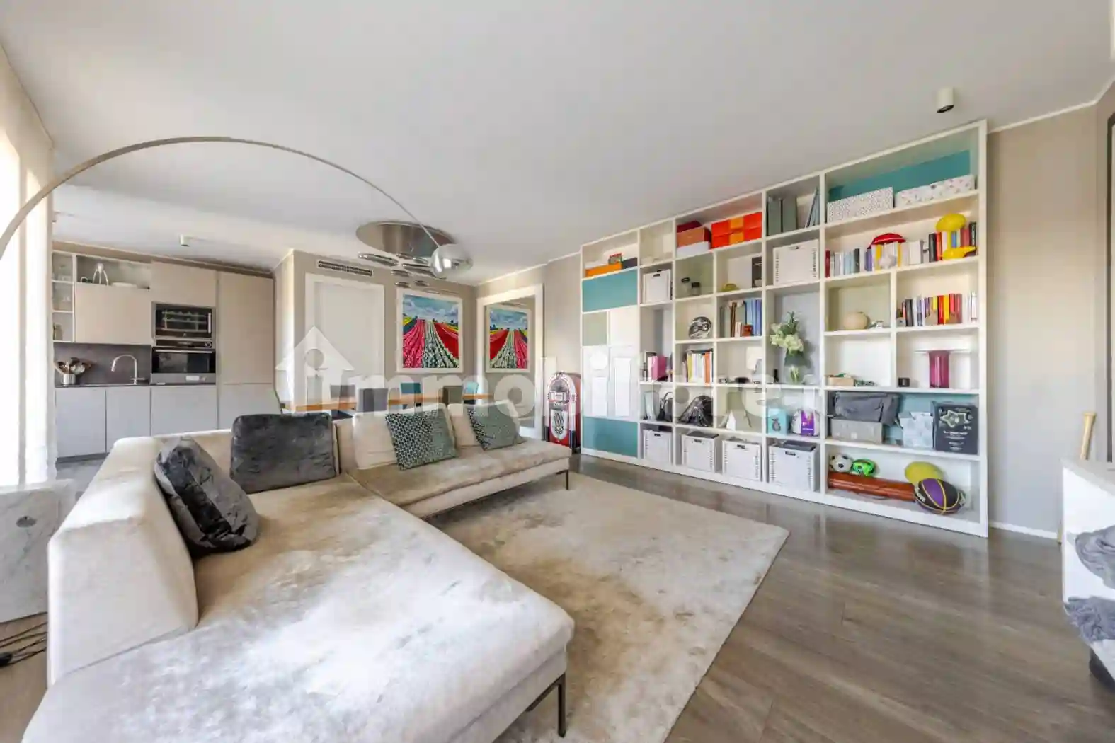 Appartamento - foto 4